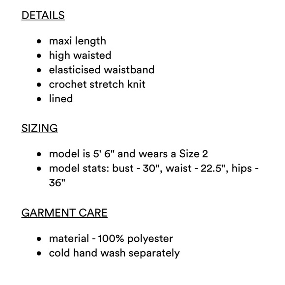 Petal & Pup- pink Nova top and skirt matching set, size 2 - Picture 9 of 9